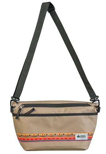 Amazon.co.jp: [ケンコー] カメラバッグ LOGOS ショルダートート M