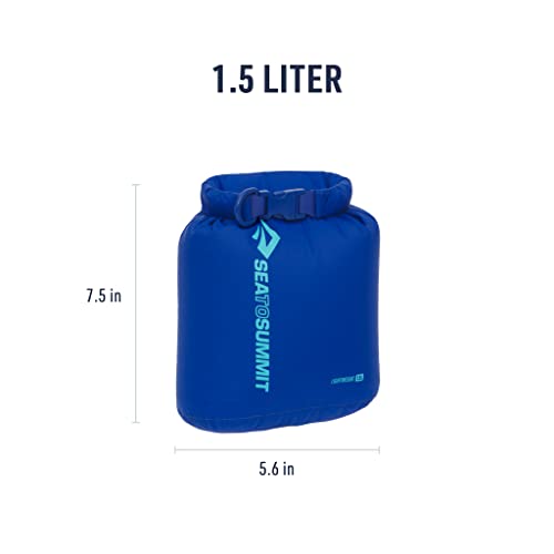 Image of Sea to Summit Lightweight Dry Bag, Multi-Purpose Dry Storage