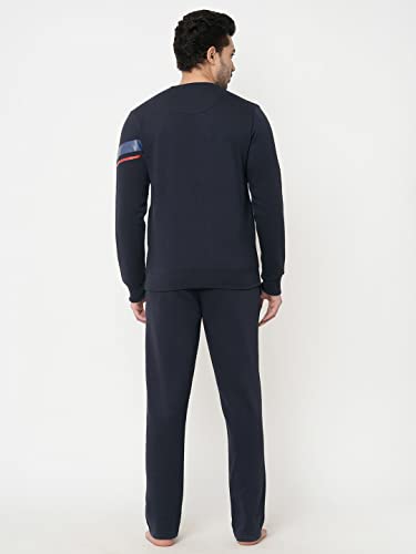 Image of Sweet Dreams Men Solid Track Suit