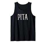 Funny Pita Lover Greece Greek Bread