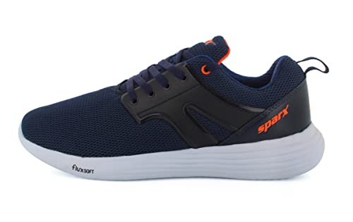 Image of Sparx Men's Mesh Running Shoe