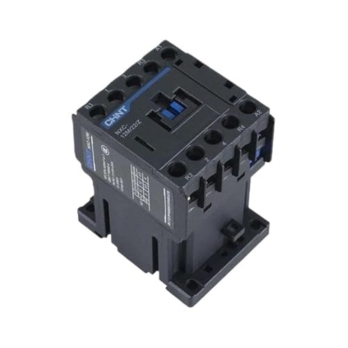 Contacteur AC NXC-06M10 inverseur tripolaire Chint 220V