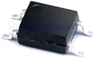 10pcs/lot VOM1271 SOP4 VOM1271T SOP-4 M171 SOP SMD optocouplers isolators Product