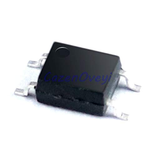 10pcs/lot VOM1271 SOP4 VOM1271T SOP-4 M171 SOP SMD optocouplers isolators Product