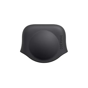 Insta360 ONE X2 Pokrywka Obiektywu