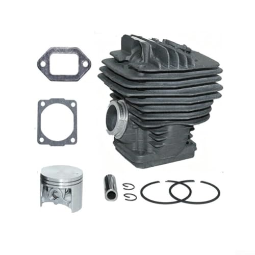 Kit cylindre piston 56mm MS066 compression moteur stable - 3