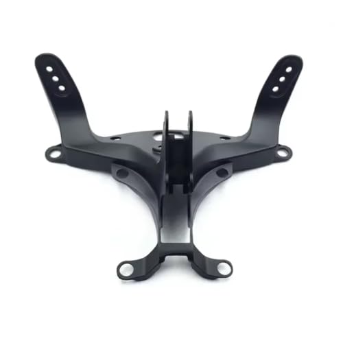 Soporte carenado para Yamaha para YZFR1 2007-2008 negro superior
