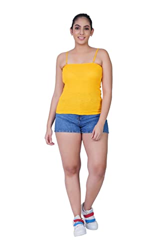 Image of Amazon Brand - Nora Nico Womens Cotton Camisole