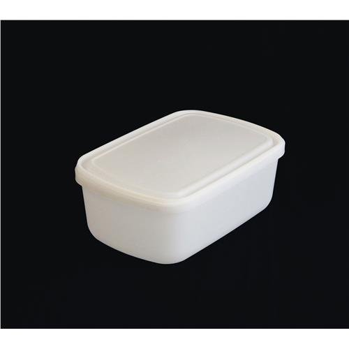 StarplexT4860-L Tray with Tamper Evident Lid