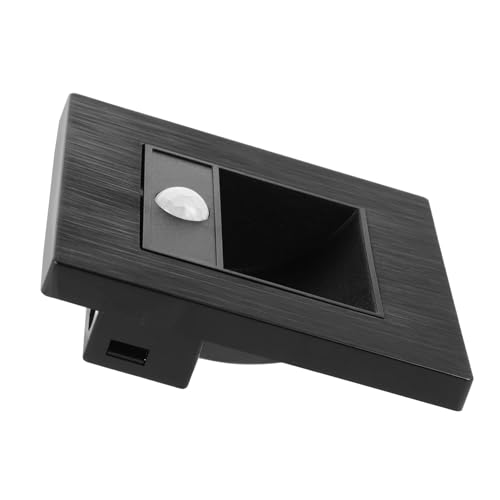Cabilock Smart Motion Sensor Stairs Lights Led Rv Step Lights Indoor Outdoor for Home