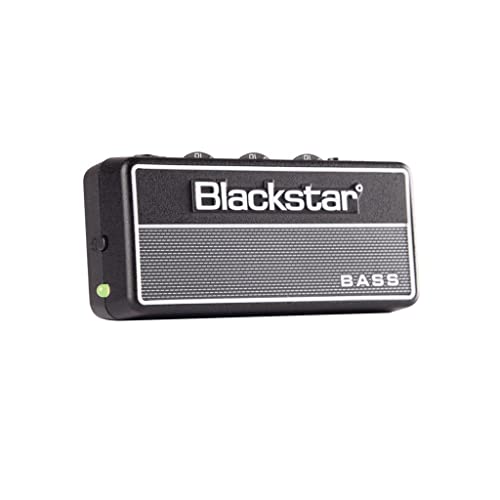 Blackstar amPlug 2 Fly Bass Headphone Amp