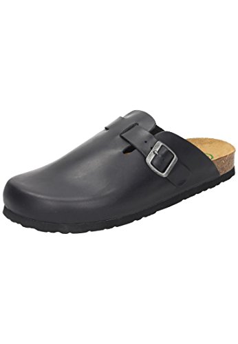 Pantolette Dr. Brinkmann Bas Homme pour soulager les pieds douloureux