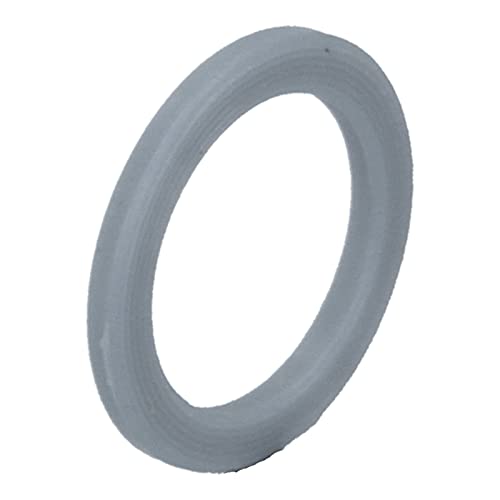 Junta junta junta del anillo de sellado cuchilla junta del rodamiento en el inserto de la cuchilla para el procesador de alimentos para Vorwerk Thermomix TM 3300 TM3300 38/29mm