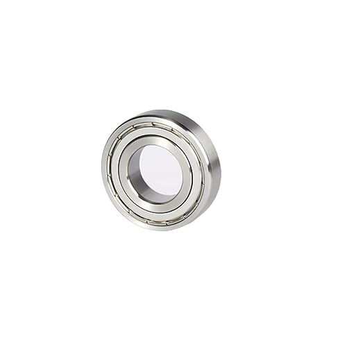 Roulement à billes S6910-ZZ en acier inox 304 durable de haute précision