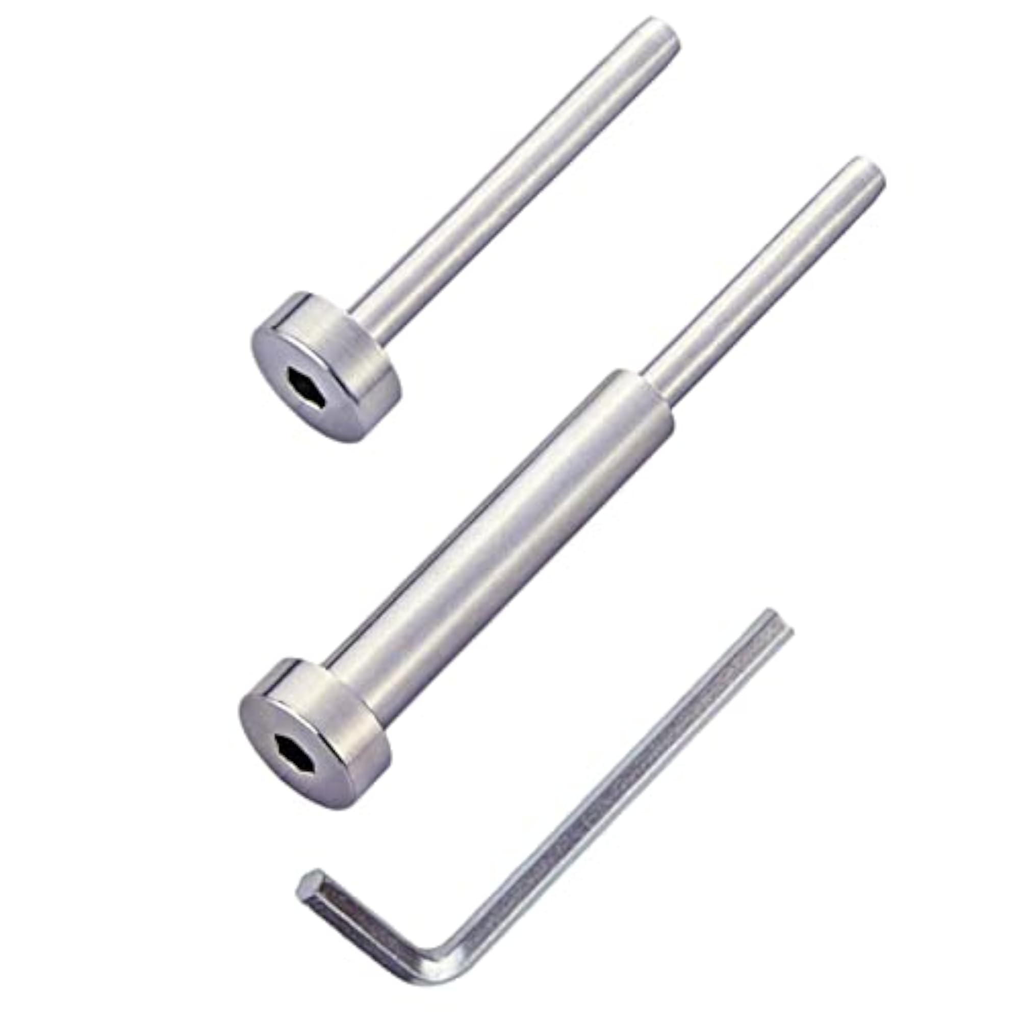 Stud Hex Head Fitting Receiver Terminal Cable Railing Kit