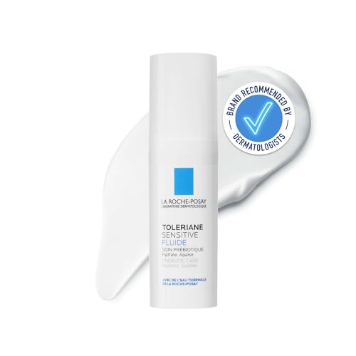 La Roche-Posay Toleriane Sensitive Fluid 40ml