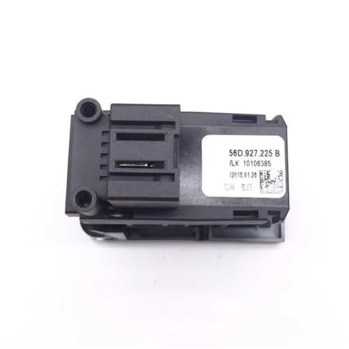 Freno de estacionamiento electrónico 56D927225B para interruptor Passat 2003 2