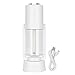 Denash Humidificador de Aire LED Todavía con Luz Nocturna para la Oficina del Dormitorio Imagen de Denash Humidificador de Aire LED Todavía con Luz Nocturna para la Oficina del Dormitorio