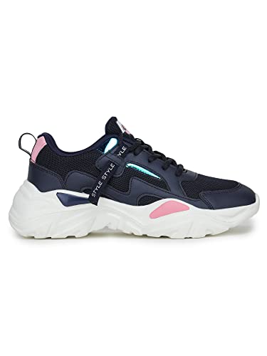 Image of ABROS Women's Serena ASSL0141 Sports Shoes