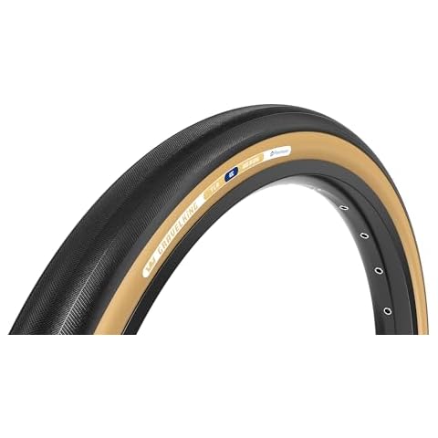 Panaracer Gravelking Slick Tubeless Ready Tyre Cover