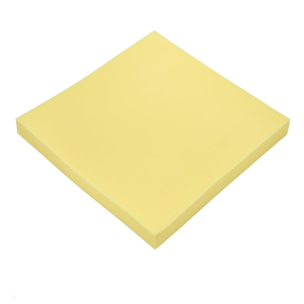 Éponge de céramique WEBEEDY anti-rayure tapis mousse poterie 45cm pour éviter déformations argile