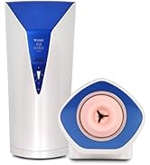 Vorze A10 Piston SA +Plus, Automatic Male Masturbator Cup, Japanese Onahole, Electric Pocket Puss...