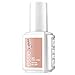 Essie Gel Vernis gels semi-permanents - Topless N Barefoot 744g - 0.42oz / 12.5ml
