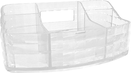 Preisvergleich Produktbild Gedy - Porte MAQUILLAGE TRANSPARENT Glady - Gedy - G-GL000000300