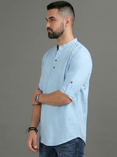Image of ROYALSCOUT Men Shirt