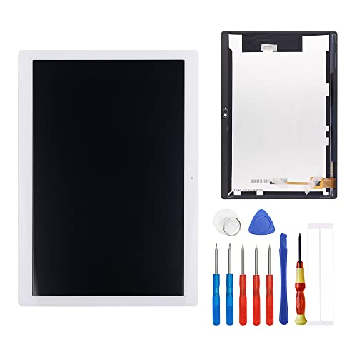 Amazon.co.jp: レノボ スマート タブ M10 HD TB-X505 X505F 10.1インチ