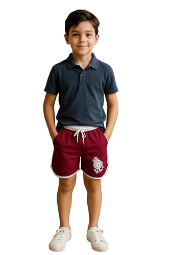 Image of Clothe Funn Boys Regular Shorts