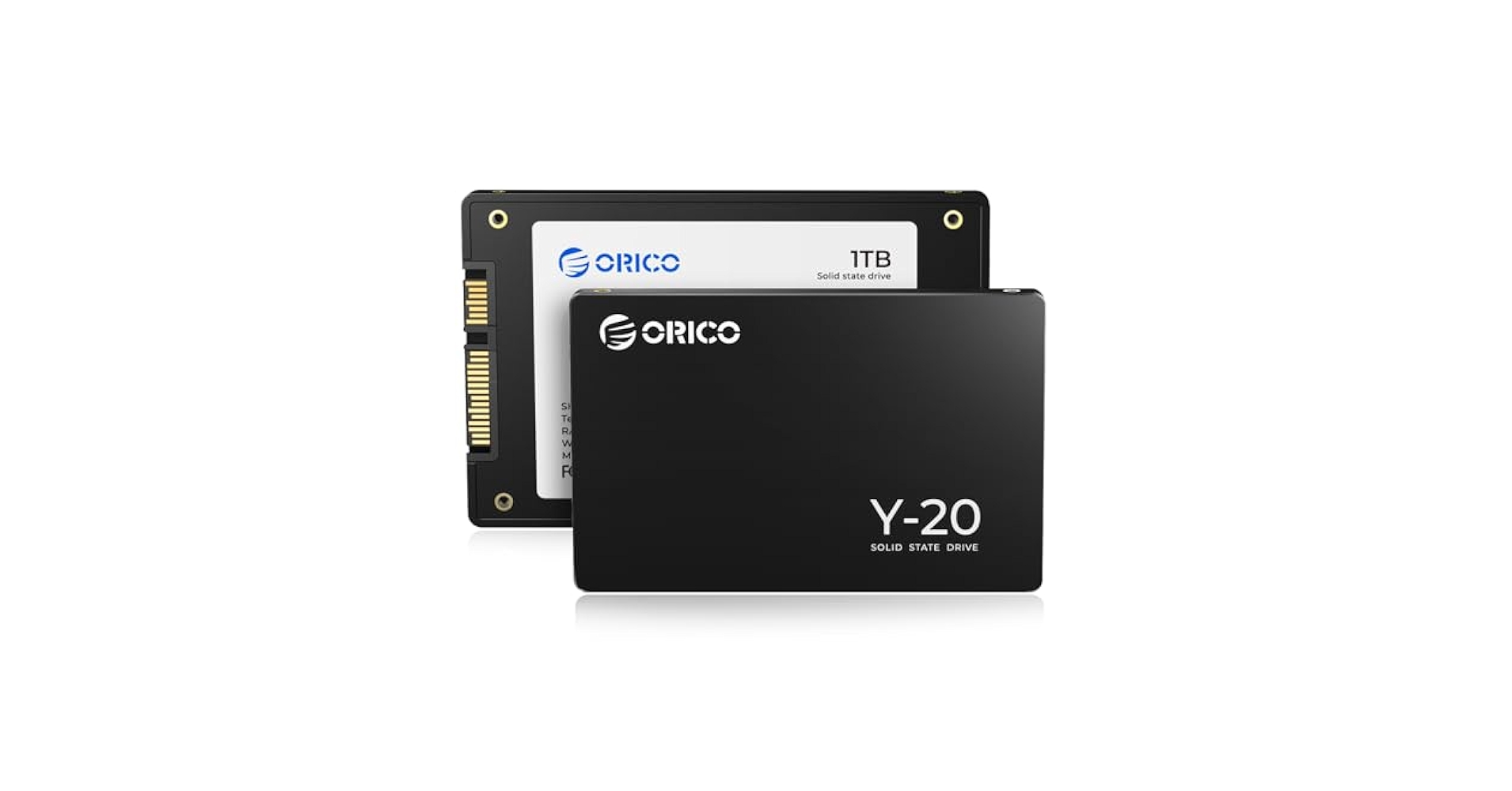 Amazon.com: ORICO 1TB SATA SSD 2.5 Inch Internal Solid State