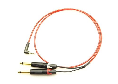 BELDEN 88760 Y�P�[�u�� (�X�e���I�~�j�t�H��L�^ ? TS�t�H��×2) (0.5m)