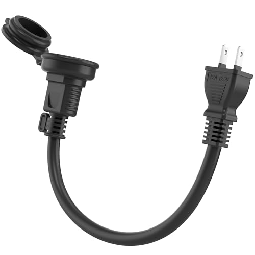 [�����R�[�h����] �h���^ �h�J�����R�[�h ���z�R�[�h �d���P�[�u�� �d���R�[�h LED�C���~�l�[�V�����p ���O�p PSE�F�� �h�J�L���b�v�t (1��, 30cm)