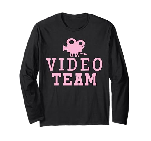 Video Team Manga Larga