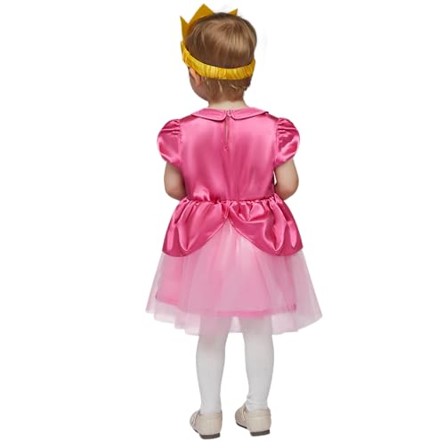Spooktacular Creations Halloween Baby Pink Dress Costume For Girl thumb #5