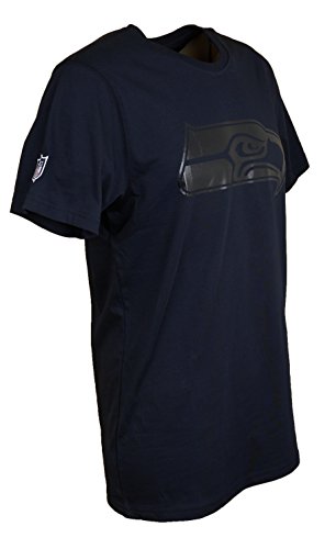 New Era - Seattle Seahawks - T-Shirt - Triple Tee