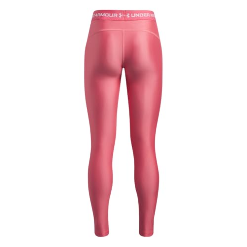Image of Under Armour Girls' HeatGear Leggings