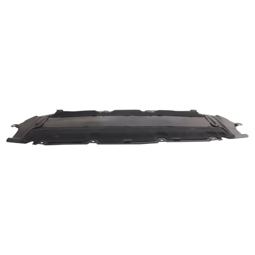 Image of TRQ Engine Splash Shield Front Lower Compatible with 2017-2023 BMW 530i 2018 540d xDrive 540i 2016-2022 740i 2016-2019 750i 750i xDrive 2018-2023 M550i 2017-2022 M760i BM1228184