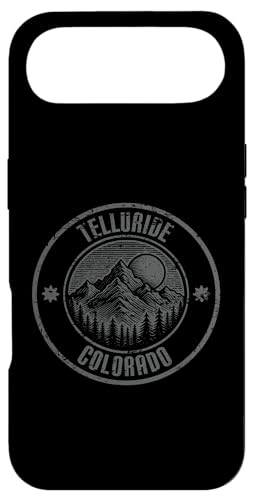 Telluride Colorado USA AeB[N}EefUC X}zP[X iPhone Air p