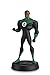 Eaglemoss DC Super Hero Collection: Justice League The Animated Series: #03 Green Lantern Figurine, Multicolor, 5