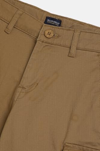 Image of Allen Solly Boys Shorts