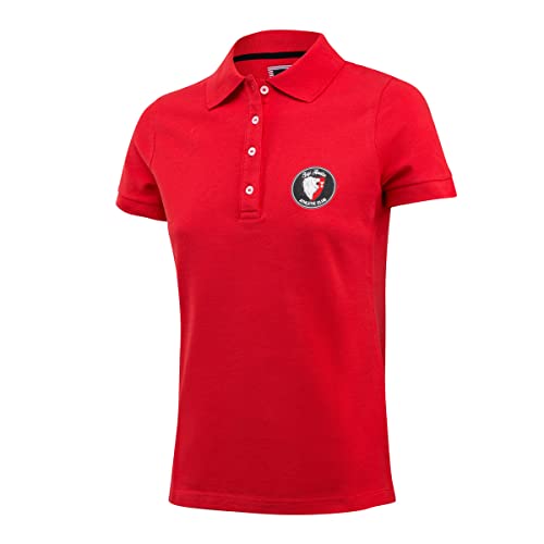 Athletic Club Polo para Mujer