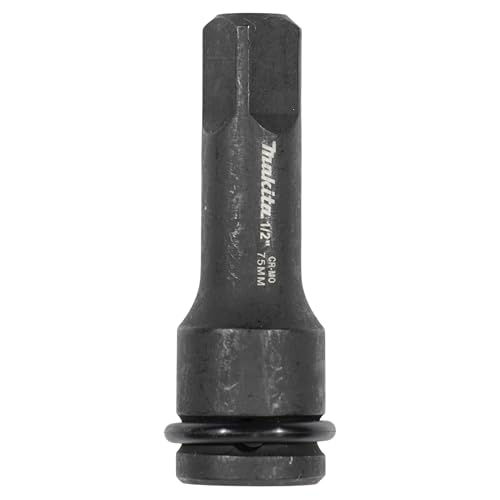 Makita B-55706 250mm 1/4" Socket Extension - Image 2
