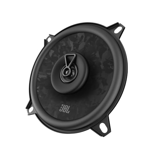 Image of JBL Stage3 Gen2 58F 130 mm 5.25 Inch Coaxial Speaker Car Upgrade Boxes