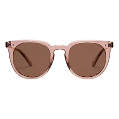 Watermelon/Brown Polarized