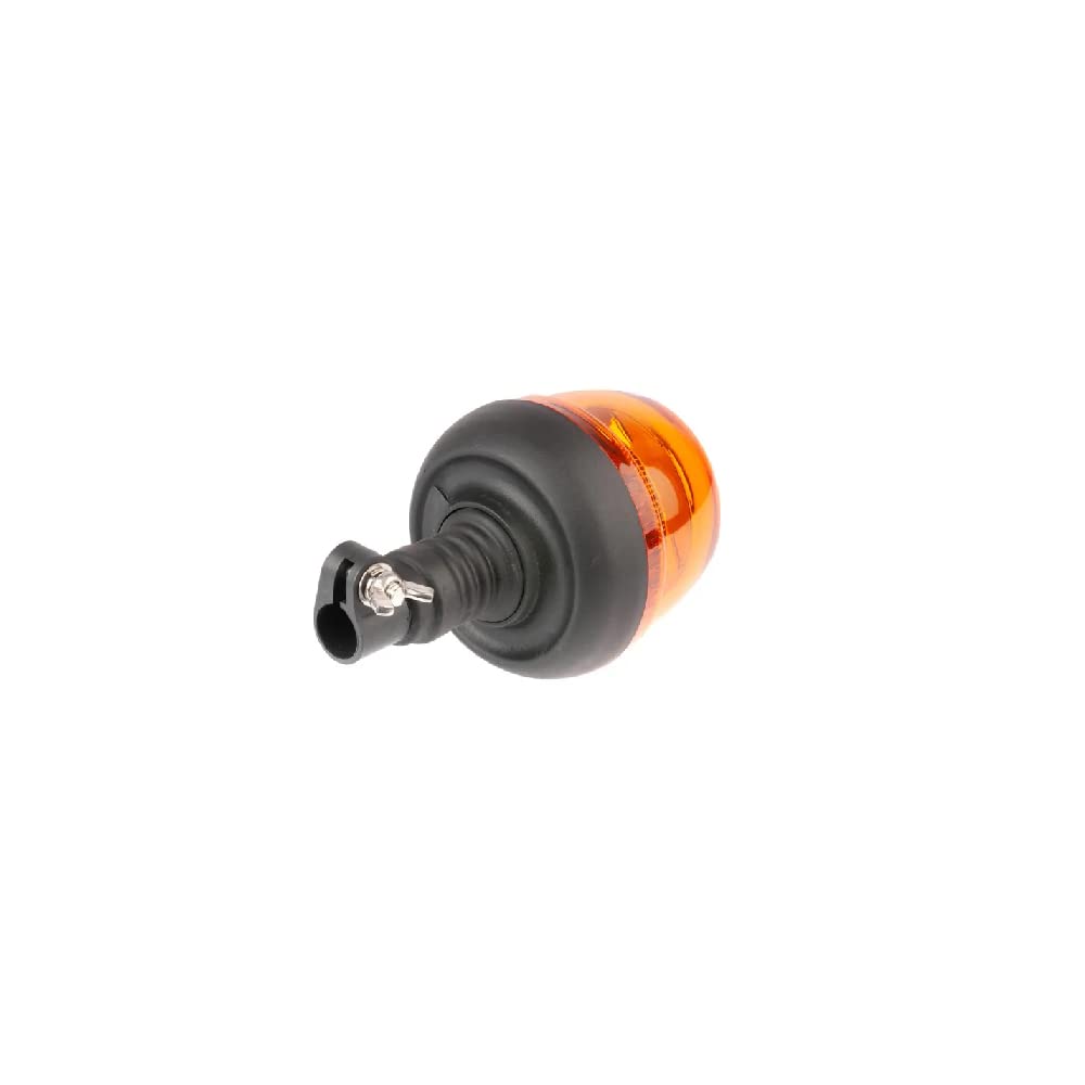 LAMPEGGIANTE LED 10-30V ATTACCO A BAIONETTA