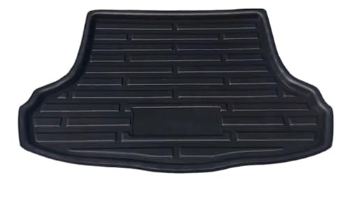 Tapis coffre Kia Forte Cerato fini la moquette sale et les taches