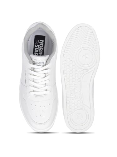 Image of North Star Men Casual Lace up Sneaker
