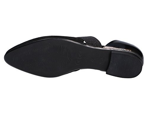 Gabor Ballerina 61.353.17 - Calf in velluto